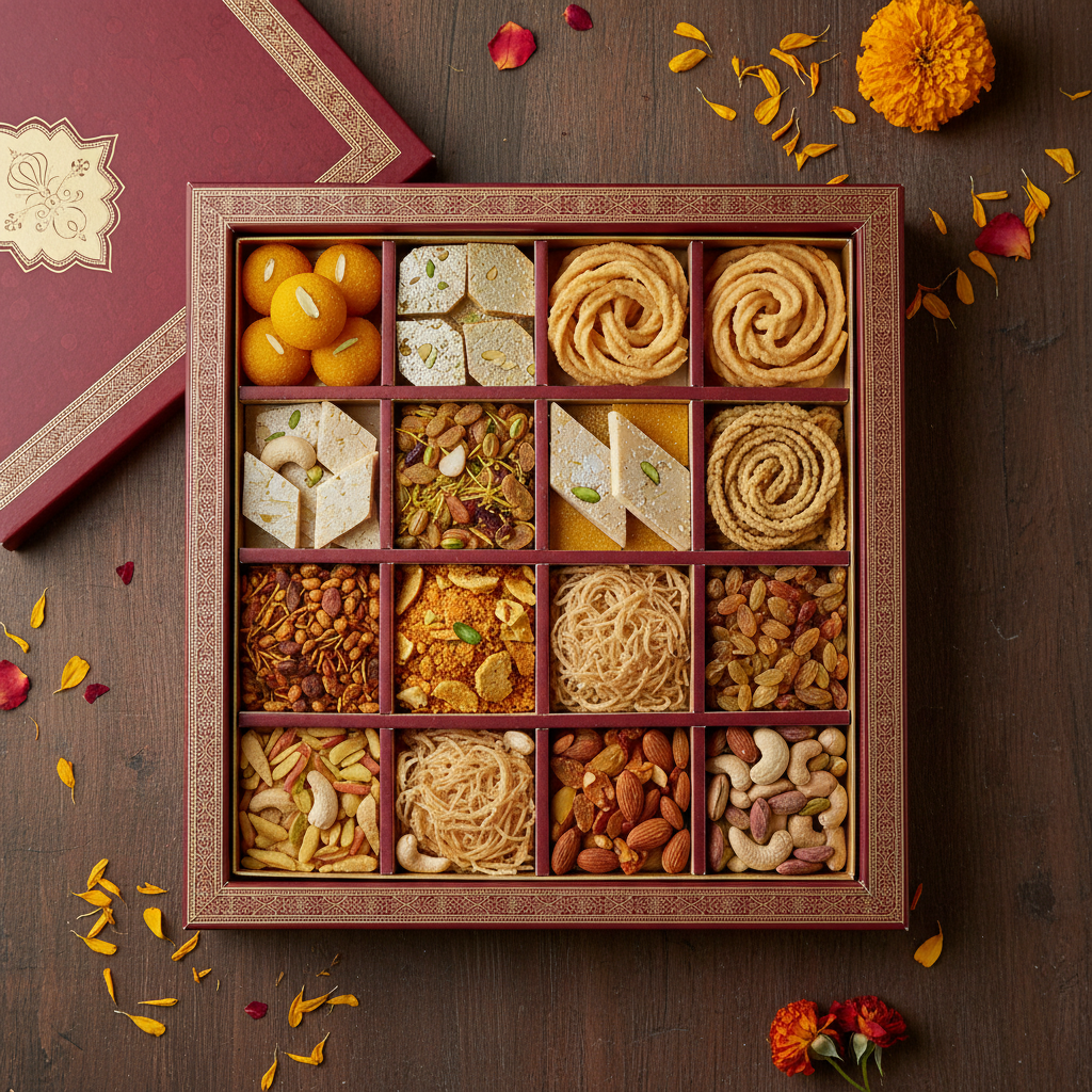 Gift Box
