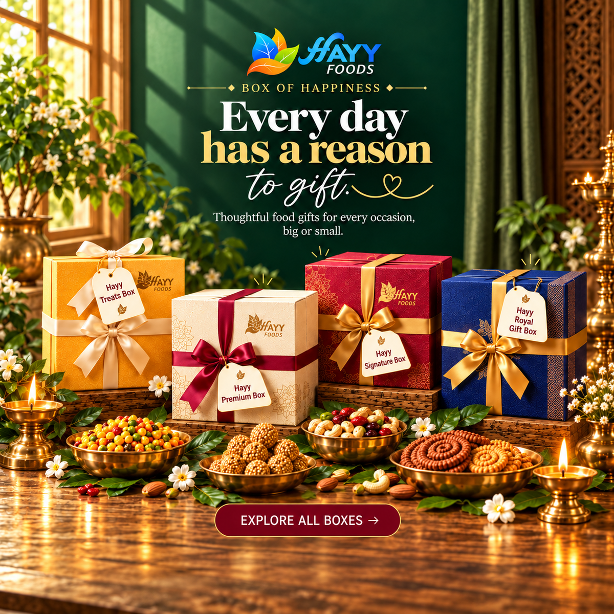 Gift Box