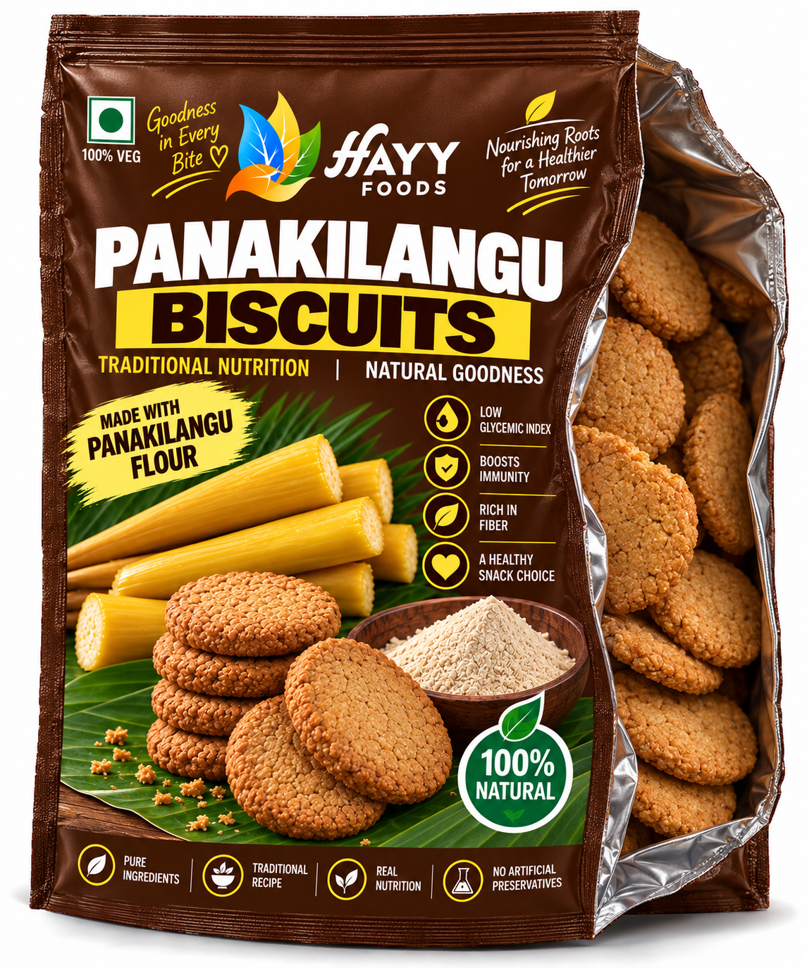 Panakilangu Biscuit