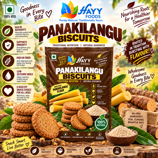 Panakilangu Biscuit