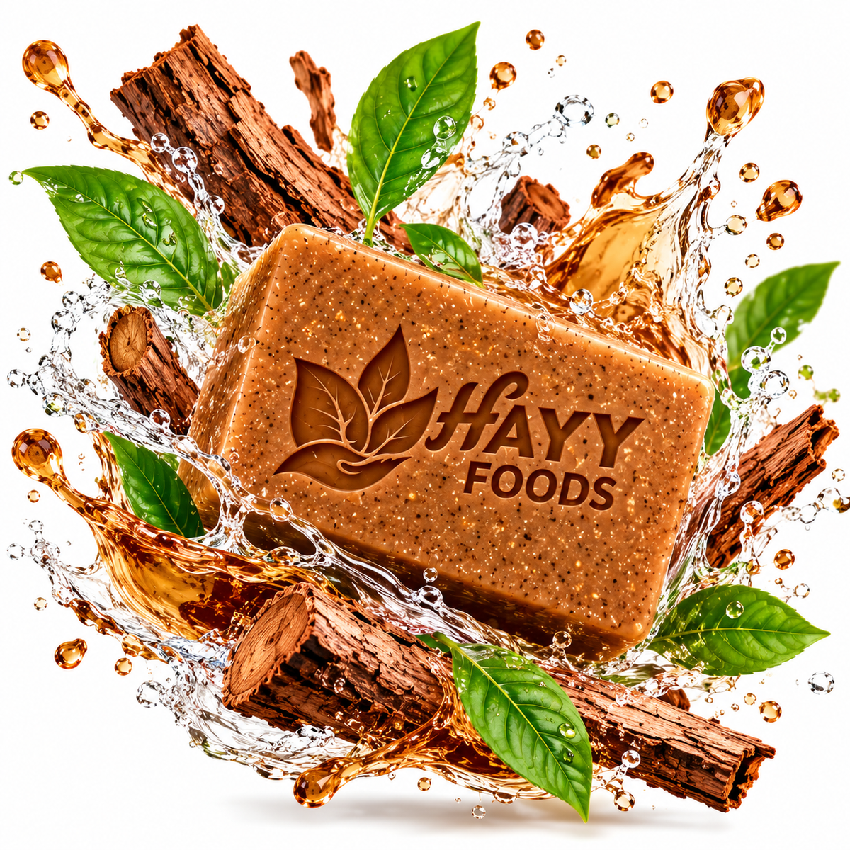 Vembalam Pattai Soap