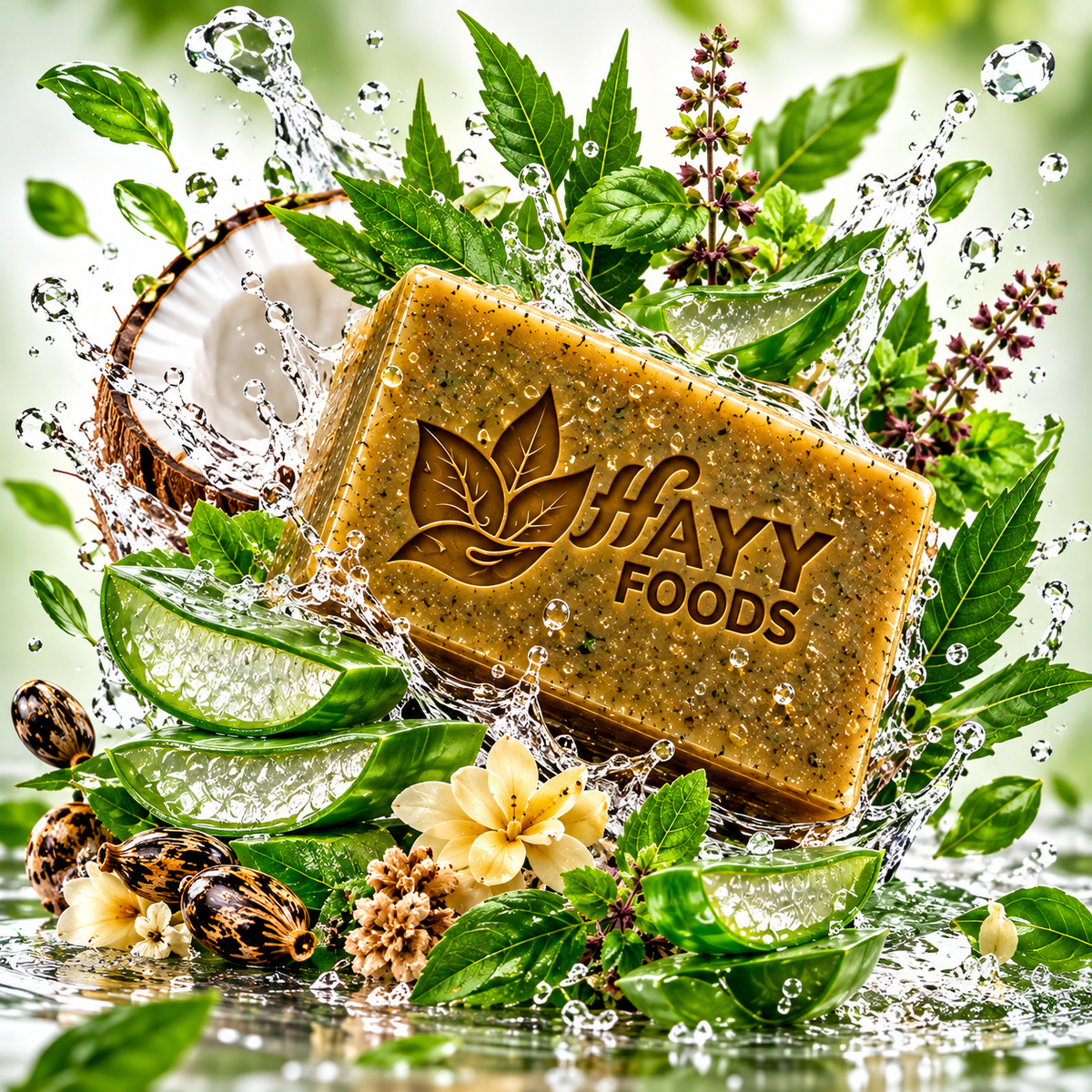 Anti Acne Soap