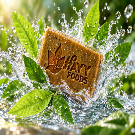 Vetpalai Soap
