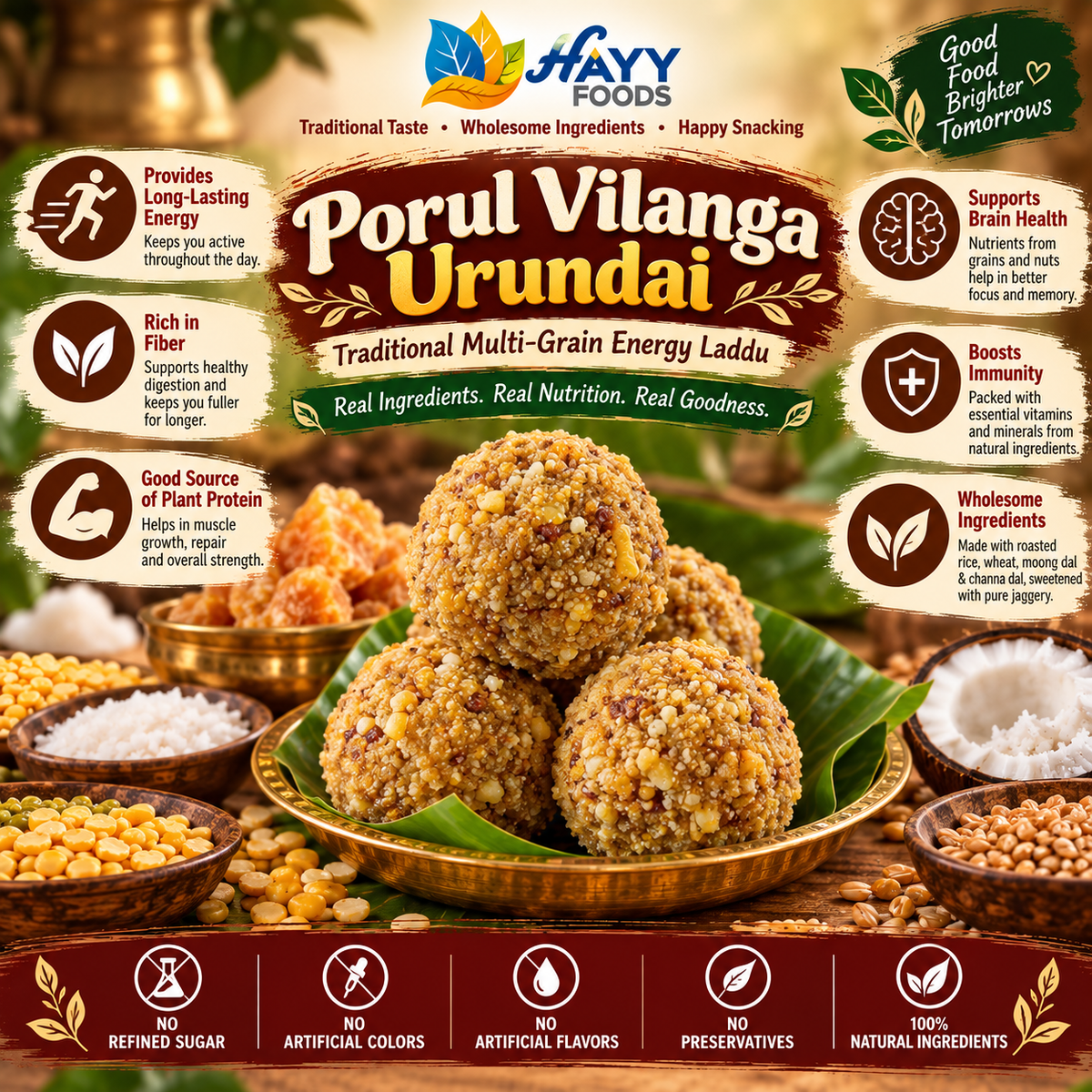Porul Vilanga Urundai