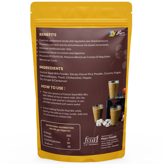 Paruthi Paal Mix 250g