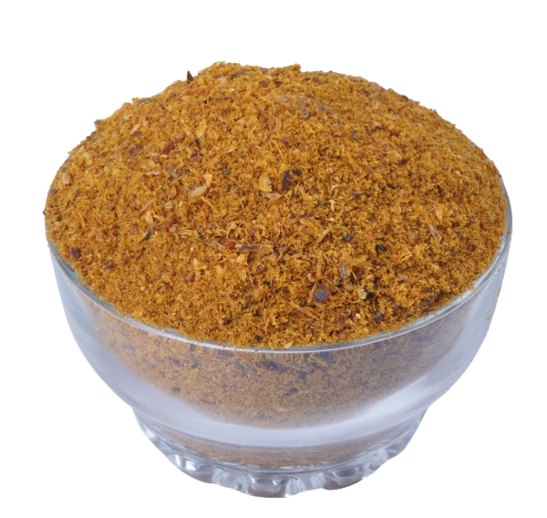 Tuna Fish Crumbs With Masala 250g