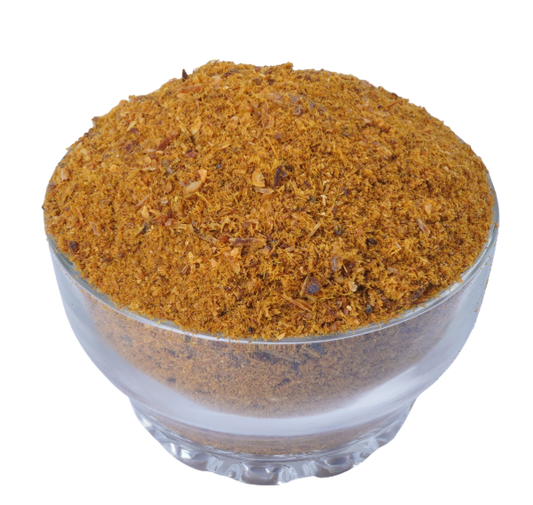 Tuna Fish Crumbs With Masala 250g