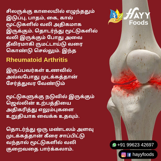 Mudakathan Keerai Idli Podi 250g