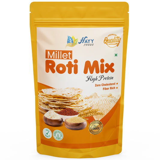 Millet Roti Mix 500g