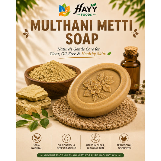 Multani Mitti Sosp