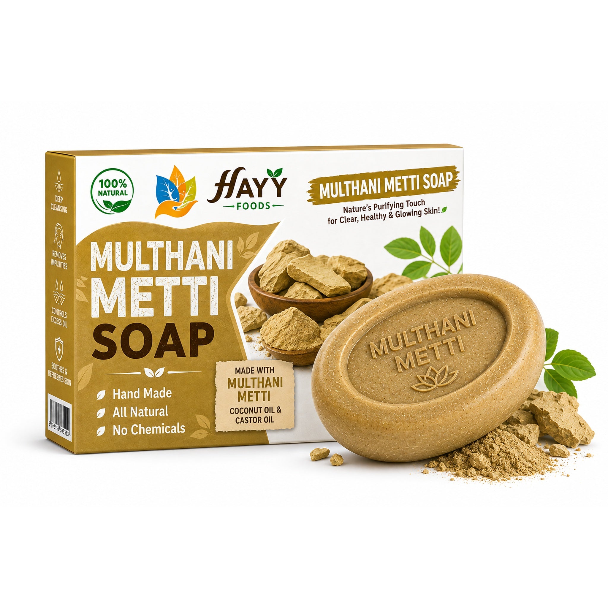 Multani Mitti Sosp