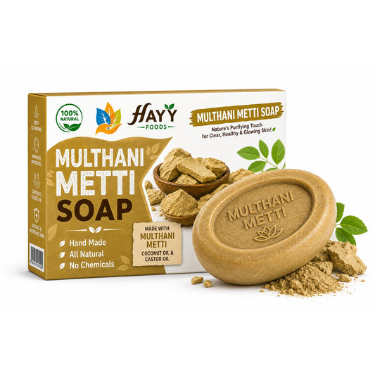 Multani Mitti Sosp