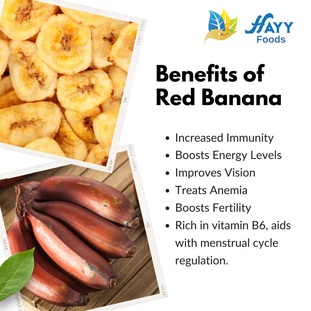 Red Banana Malt 250g