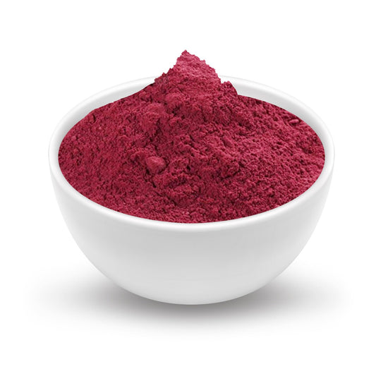 Beetroot Malt