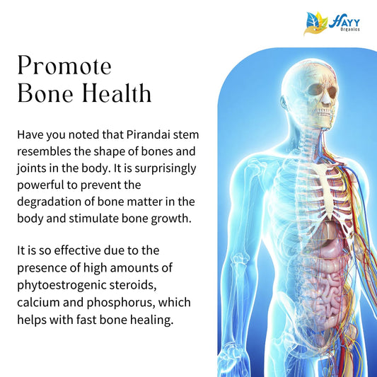 Pirandai Idli Dosa Podi 250g