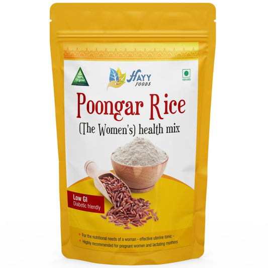 Poongar Rice Health Mix 250g