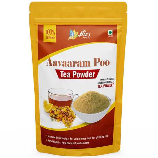 Aavaaram Poo Tea Powder 250g