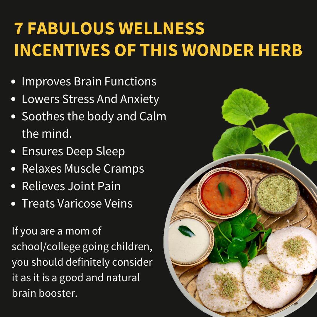 Vallarai Keerai Idli Podi 250g