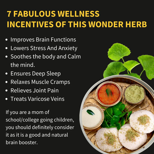 Vallarai Keerai Idli Podi 250g