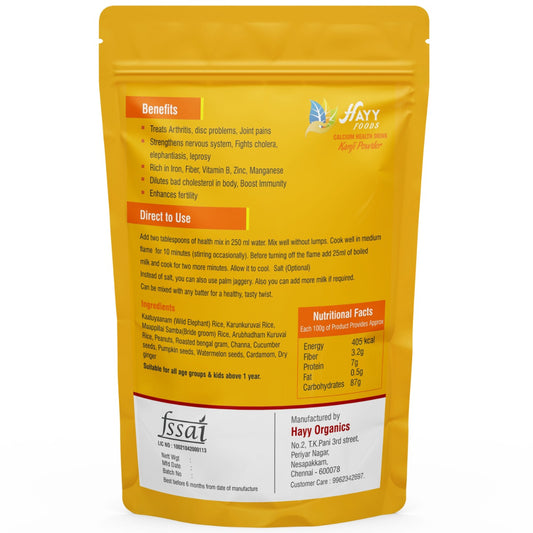 Calcium Health drink