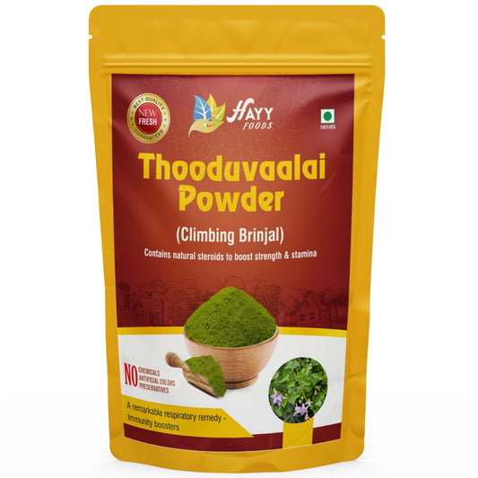 Thuthuvalai Powder 250g