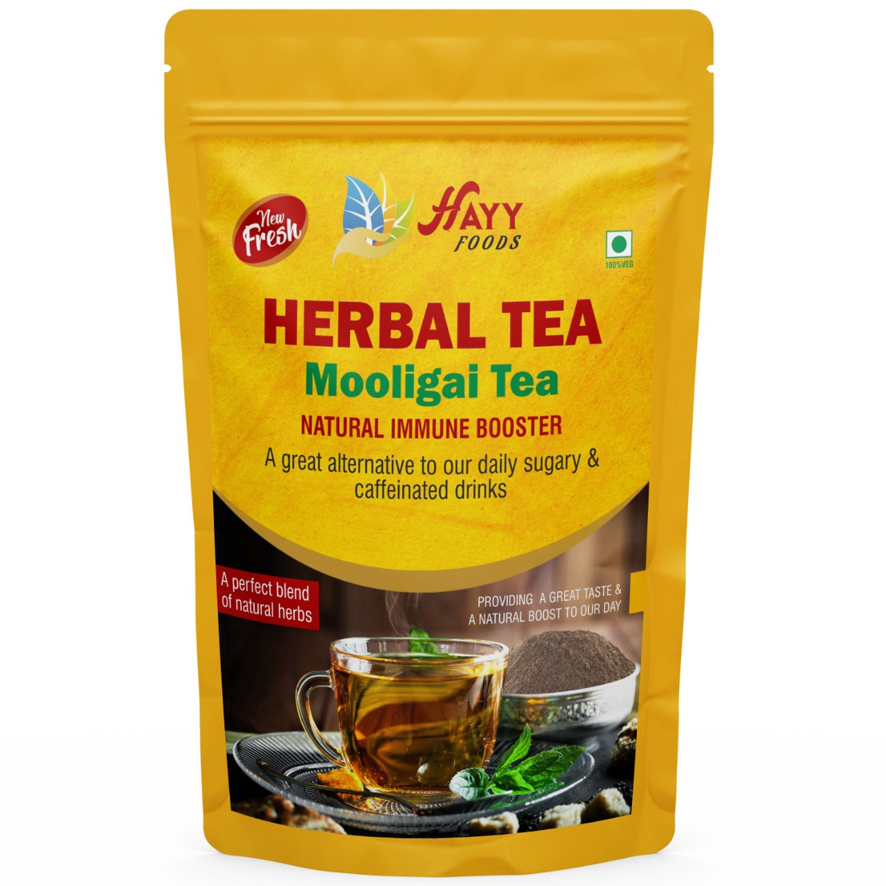 Herbal Tea