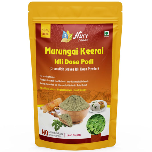 Murungai Keerai Idli Podi 250g
