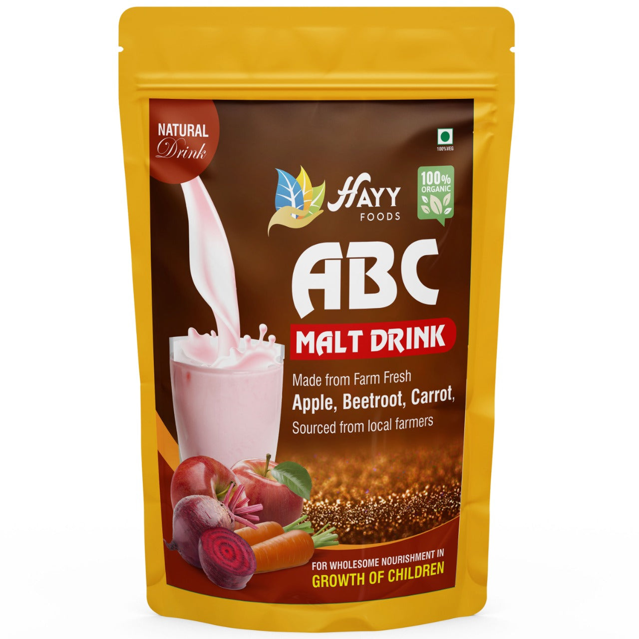 ABC Malt