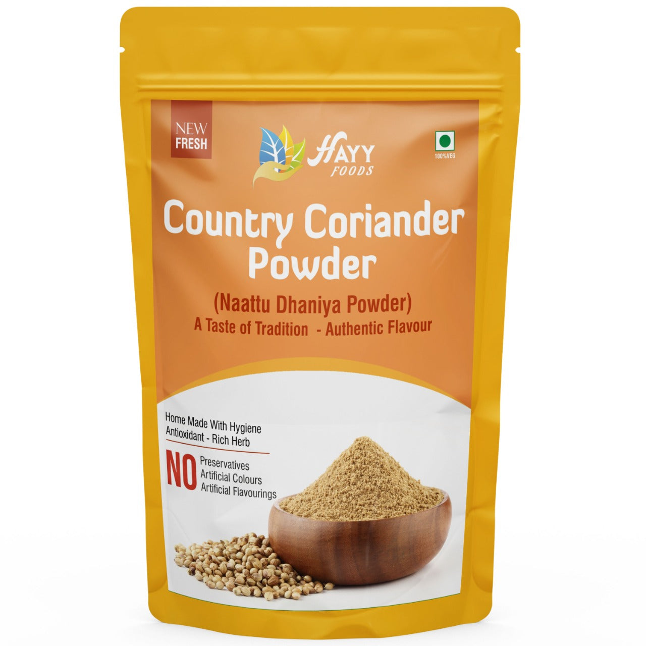 Coriander Powder 250g