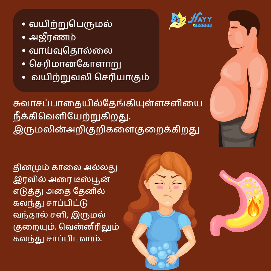 Anju Marundhu Podi 250g