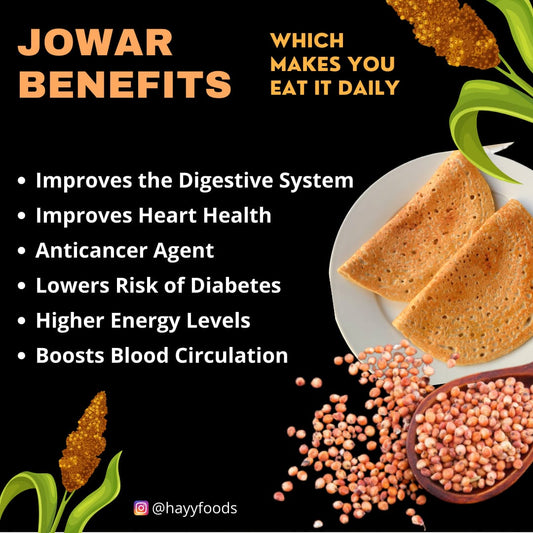 Red Jowar Dosa Mix 500g