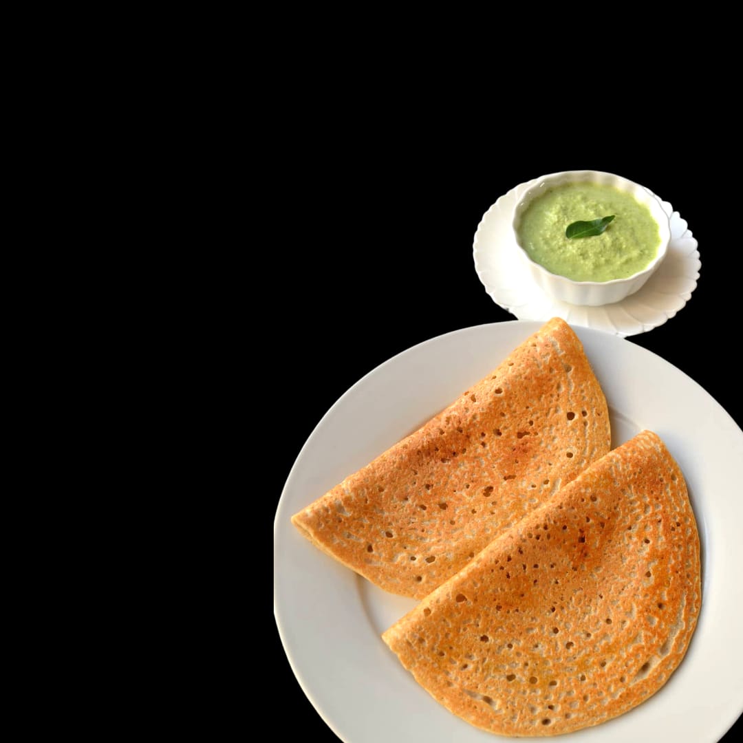 Red Jowar Dosa Mix 500g