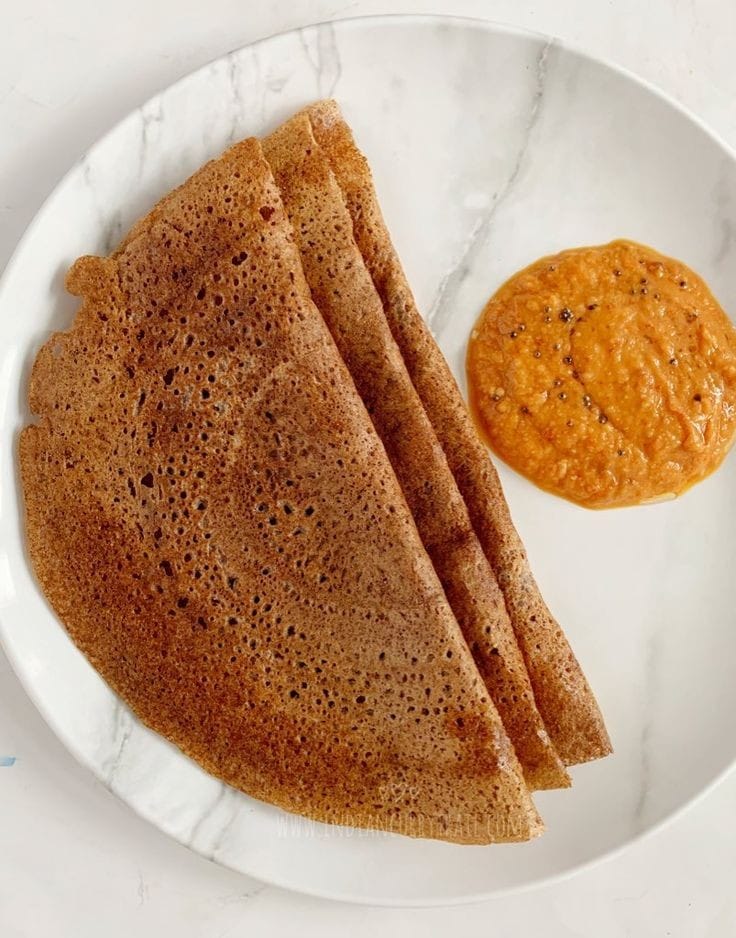 Ragi Dosa Mix 500g
