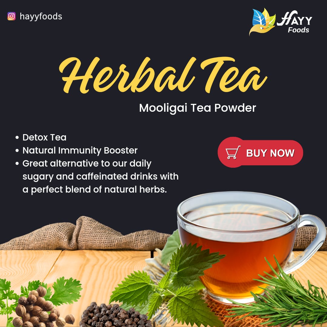 Herbal Tea