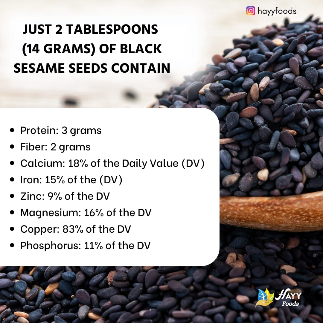 Black Sesame Idli Podi 250g