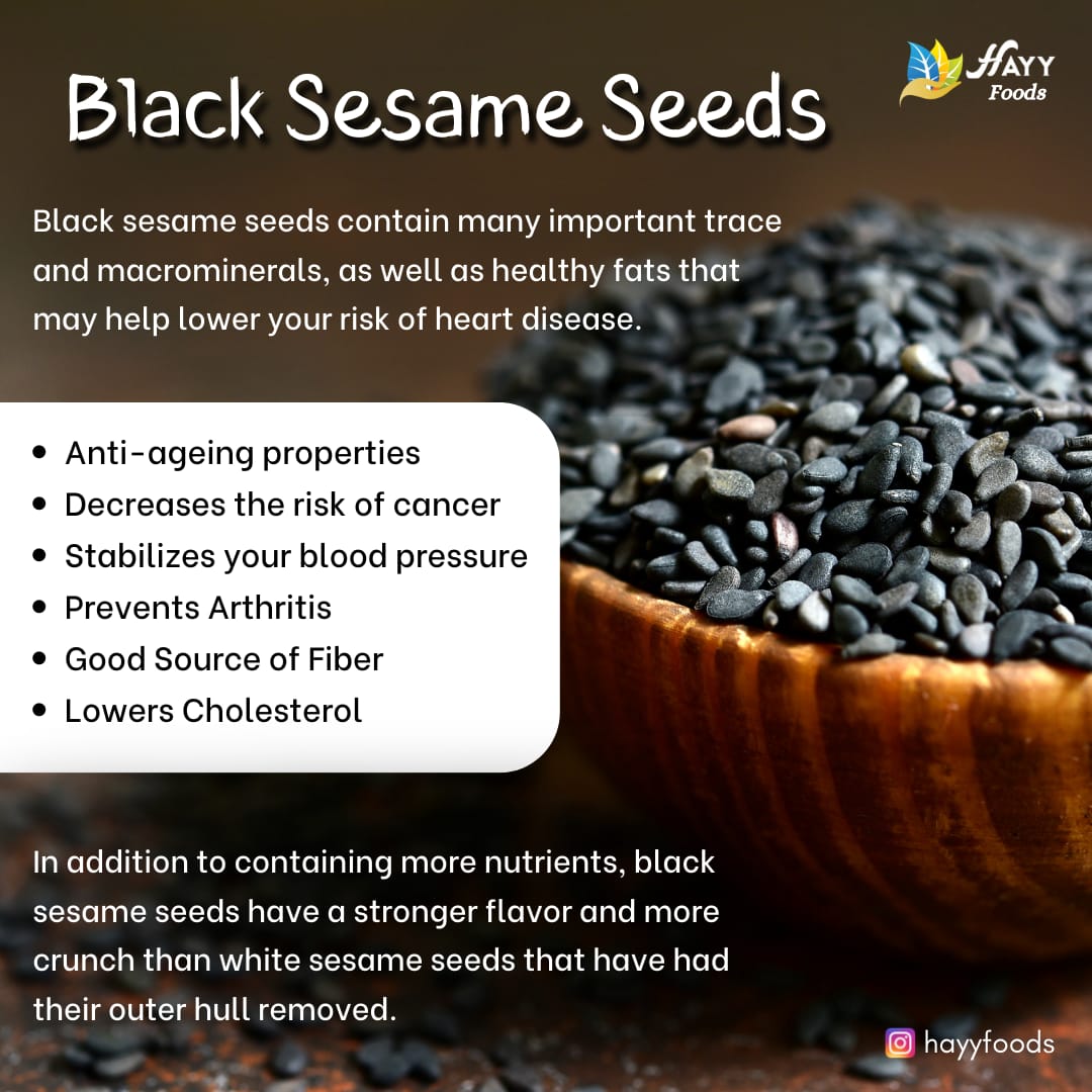 Black Sesame Idli Podi 250g