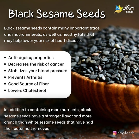 Black Sesame Idli Podi 250g