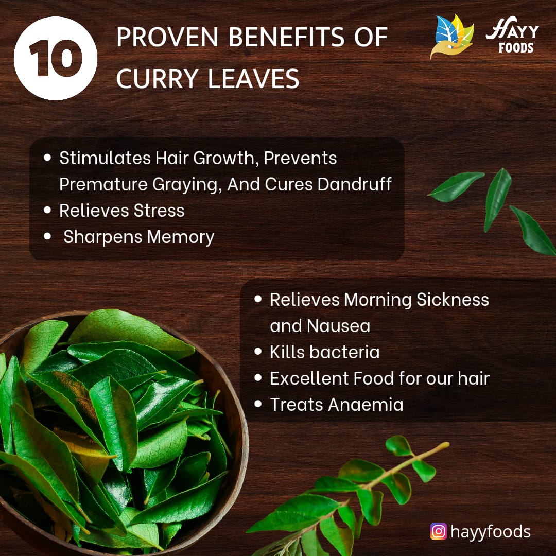 Curry Leaves Idli Podi 250g