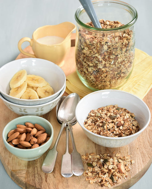 Millet Muesli 250g