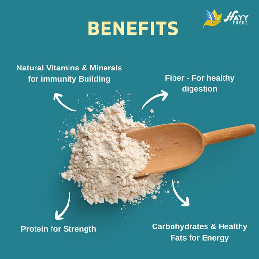 Multigrain Health Mix 250g