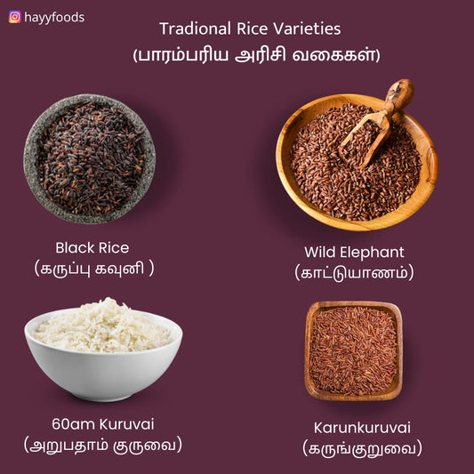 Multigrain Health Mix 250g