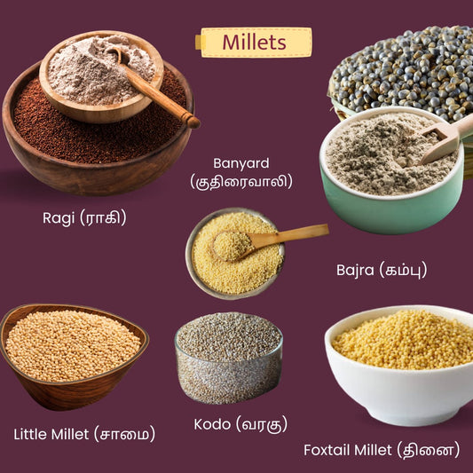 Multigrain Health Mix 250g