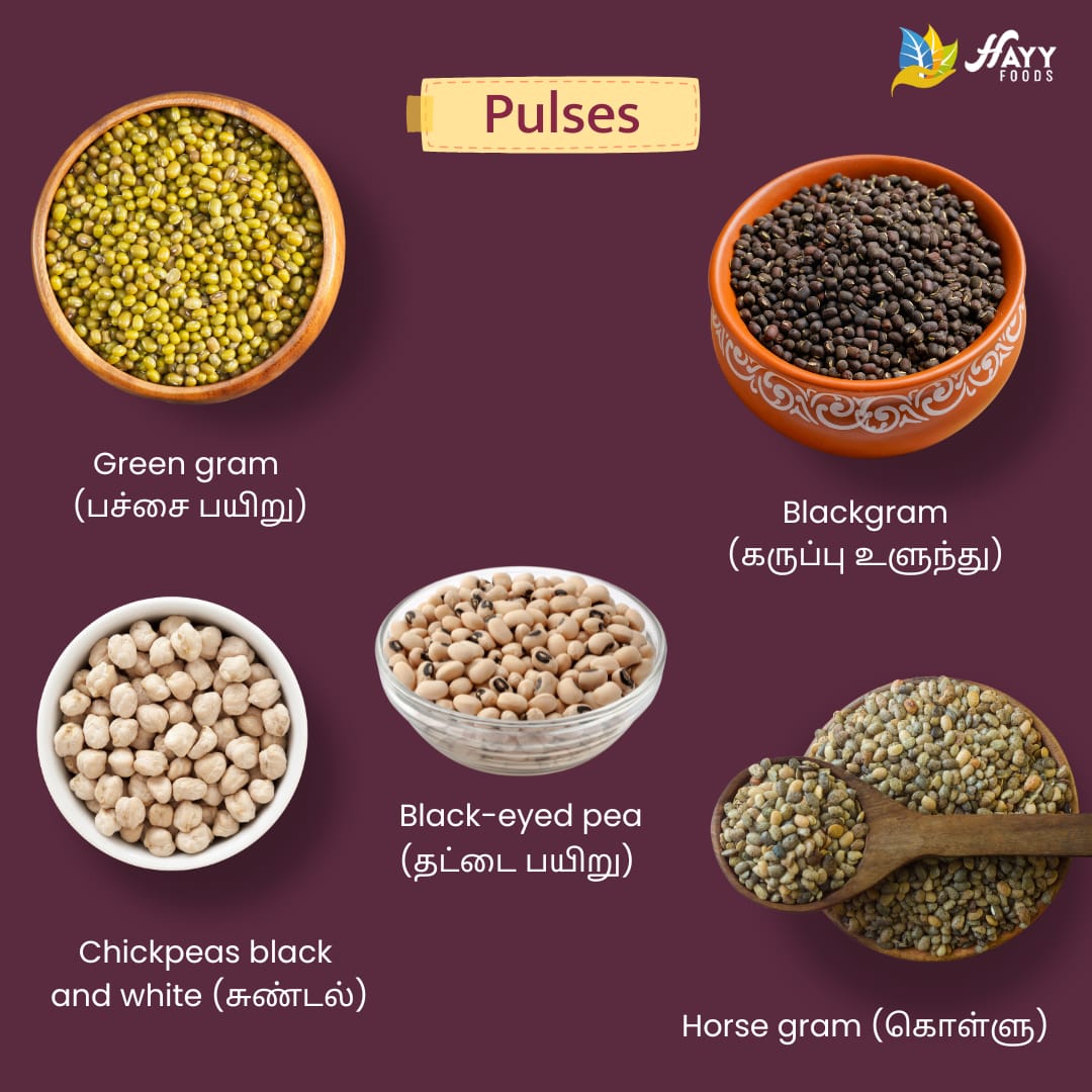 Multigrain Health Mix 250g