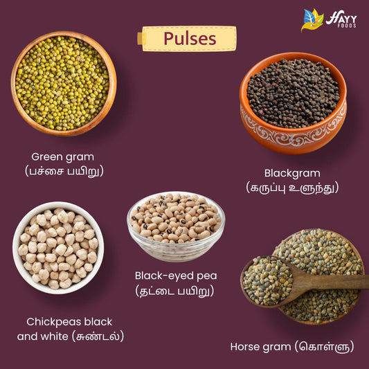 Multigrain Health Mix 250g