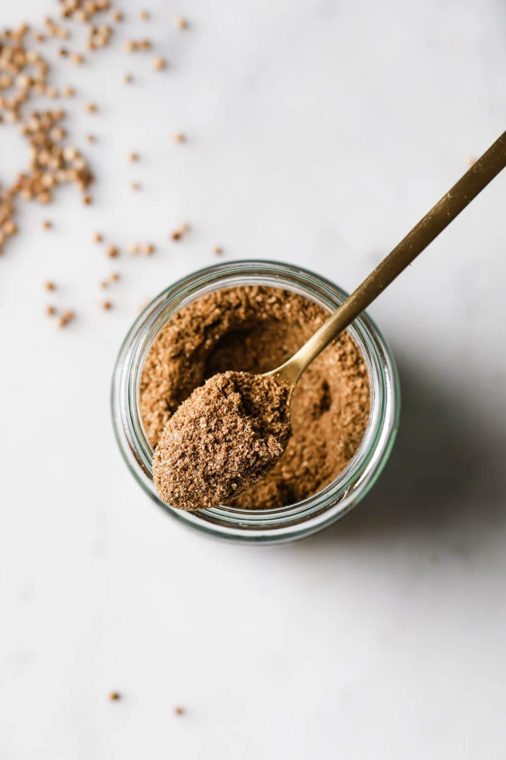 Coriander Powder 250g