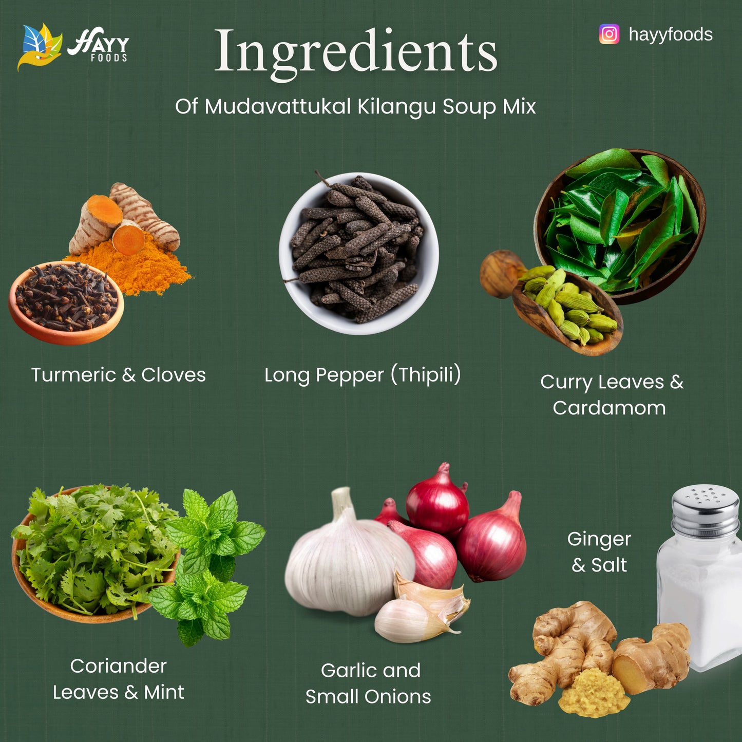 Mudavaatukaal Kilangu Soup