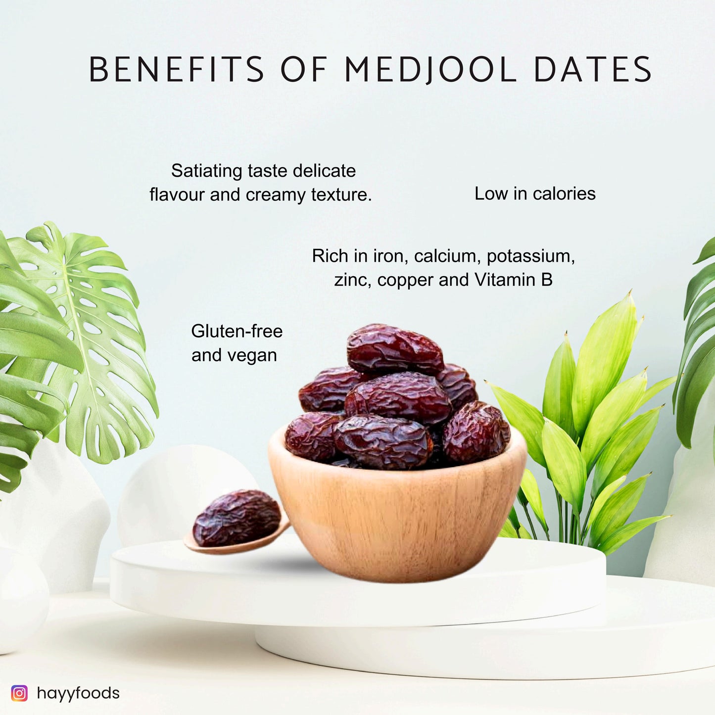 Mejdoul Dates 500g