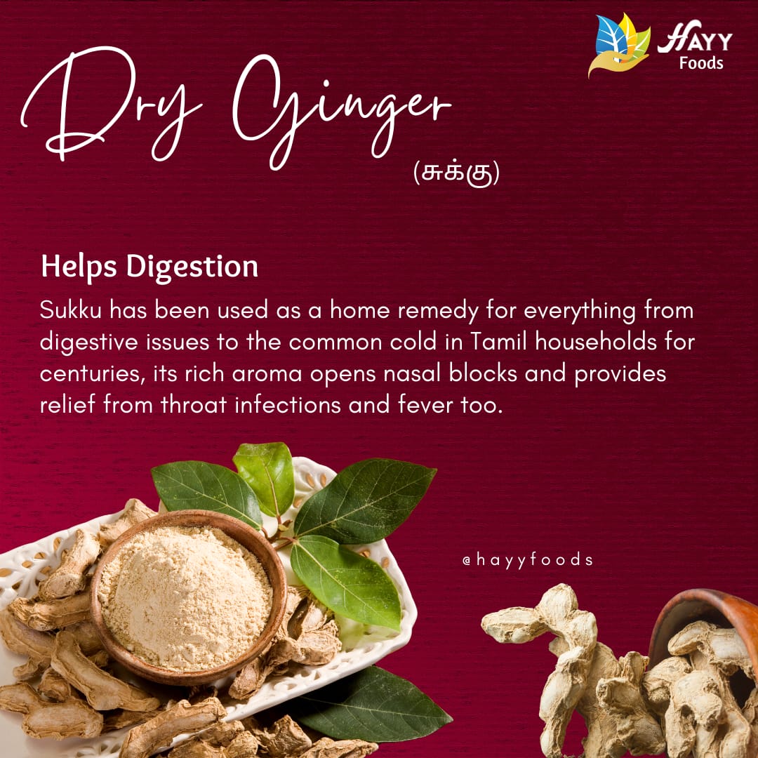 Anju Marundhu Podi 250g