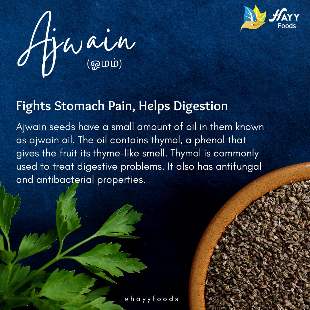 Anju Marundhu Podi 250g