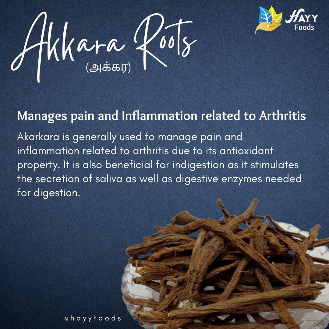 Anju Marundhu Podi 250g